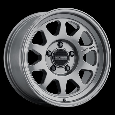 Method 18x9 5/150 +18 MR316 - IDB WA